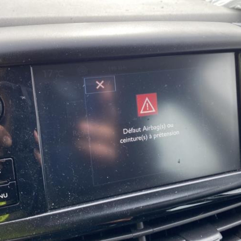 Moteur PEUGEOT 208 1 Photo n°13