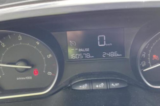 Moteur PEUGEOT 208 1
