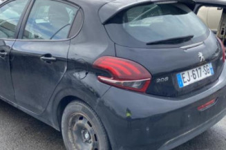Moteur PEUGEOT 208 1