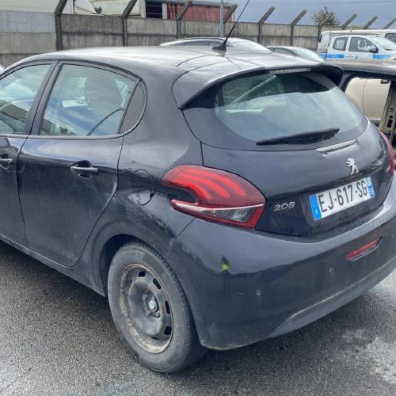 Moteur PEUGEOT 208 1 Photo n°18
