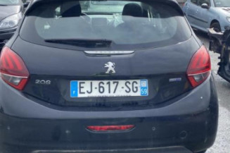 Moteur PEUGEOT 208 1