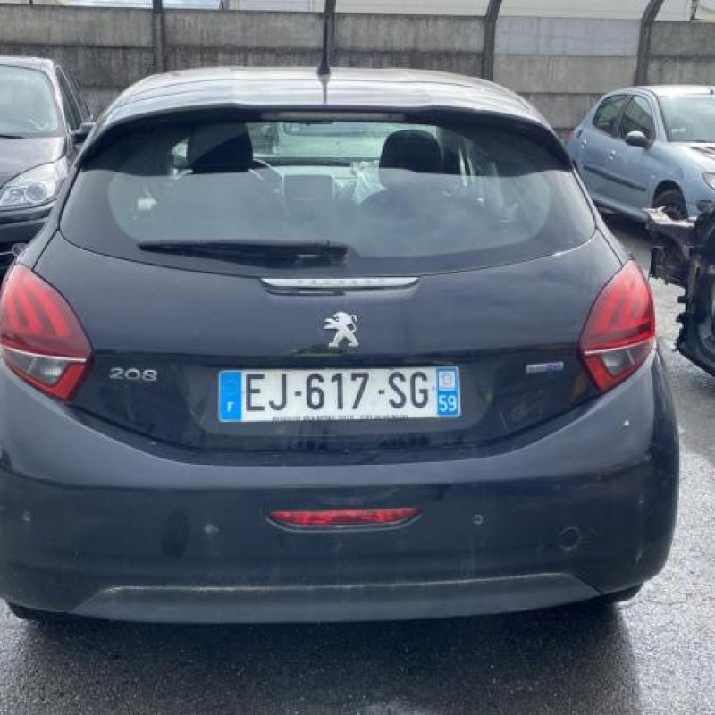 Moteur PEUGEOT 208 1 Photo n°19