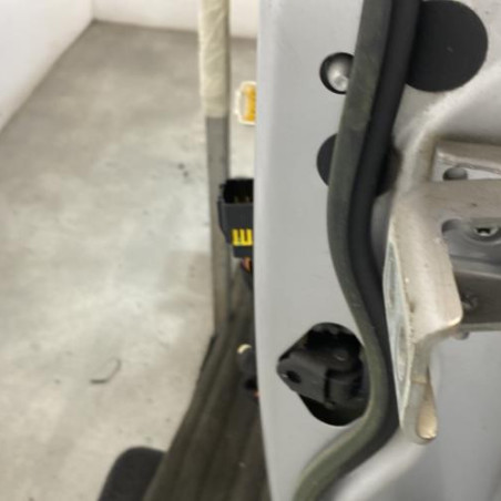 Porte avant gauche CITROEN C4 GRAND PICASSO 2 Photo n°1