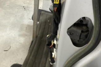 Porte avant gauche CITROEN C4 GRAND PICASSO 2