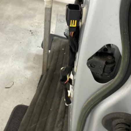 Porte avant gauche CITROEN C4 GRAND PICASSO 2