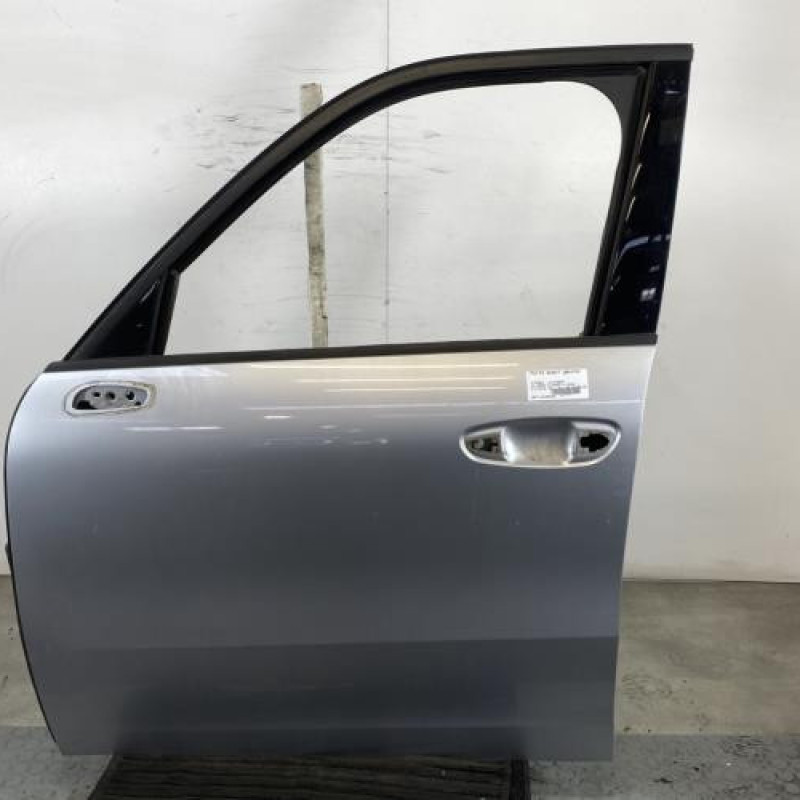 Porte avant gauche CITROEN C4 GRAND PICASSO 2 Photo n°3