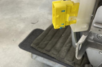 Porte avant gauche CITROEN C4 GRAND PICASSO 2