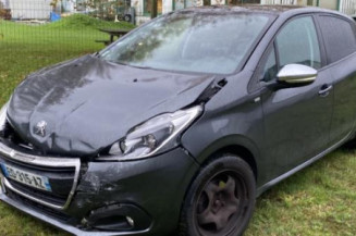 Moteur PEUGEOT 208 1
