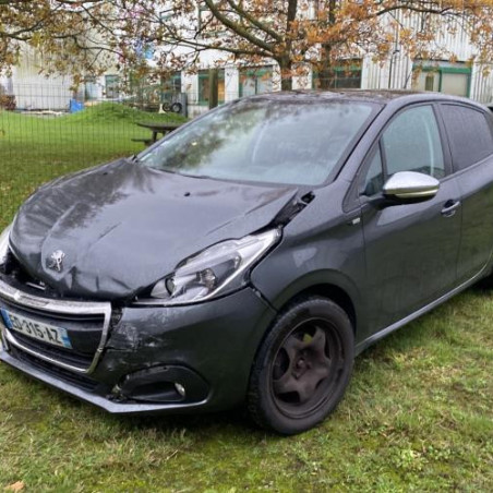 Moteur PEUGEOT 208 1