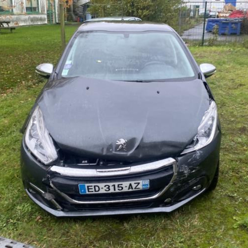 Moteur PEUGEOT 208 1 Photo n°6