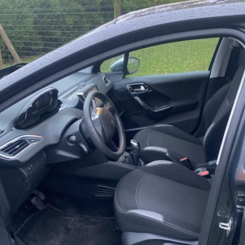 Moteur PEUGEOT 208 1 Photo n°7