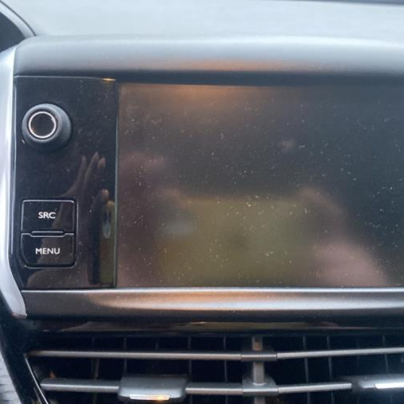 Moteur PEUGEOT 208 1 Photo n°9