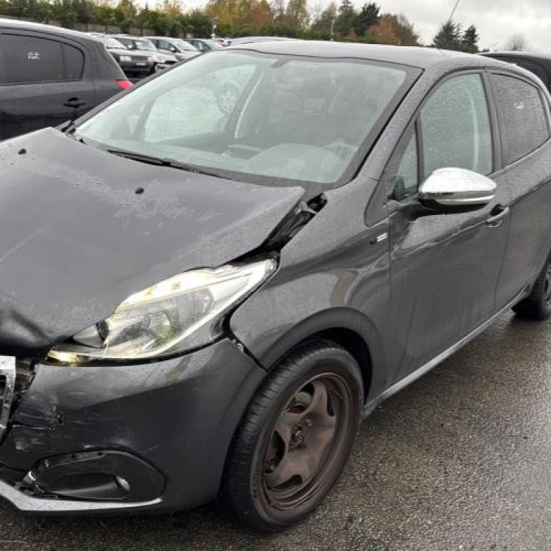 Moteur PEUGEOT 208 1 Photo n°12