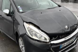Moteur PEUGEOT 208 1