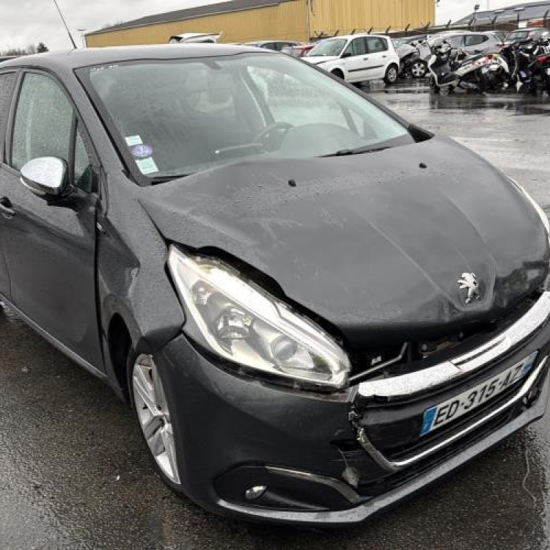 Moteur PEUGEOT 208 1 Photo n°13