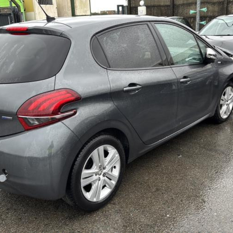 Moteur PEUGEOT 208 1 Photo n°14