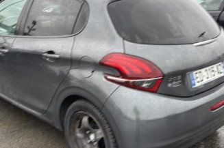 Moteur PEUGEOT 208 1