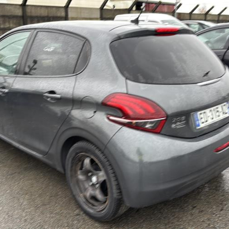 Moteur PEUGEOT 208 1 Photo n°15