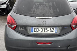 Moteur PEUGEOT 208 1