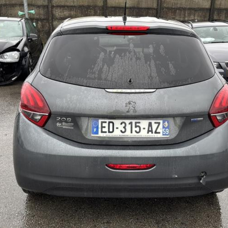 Moteur PEUGEOT 208 1 Photo n°16