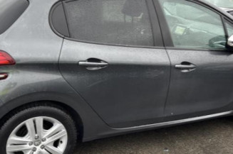 Moteur PEUGEOT 208 1