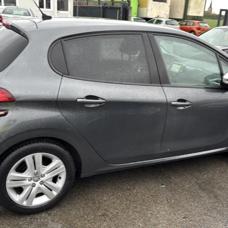 Moteur PEUGEOT 208 1 Photo n°17