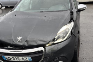 Moteur PEUGEOT 208 1
