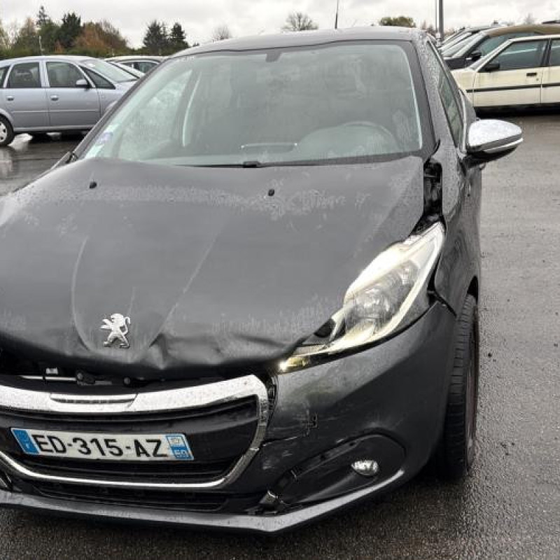 Moteur PEUGEOT 208 1 Photo n°19