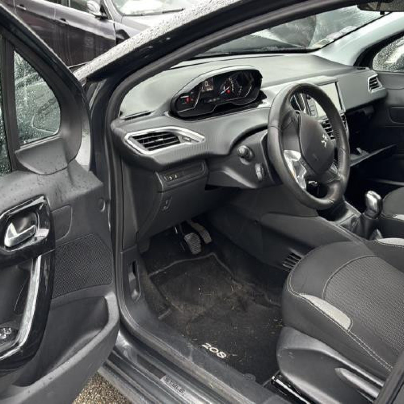 Moteur PEUGEOT 208 1 Photo n°20