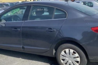 Aile avant droit RENAULT FLUENCE