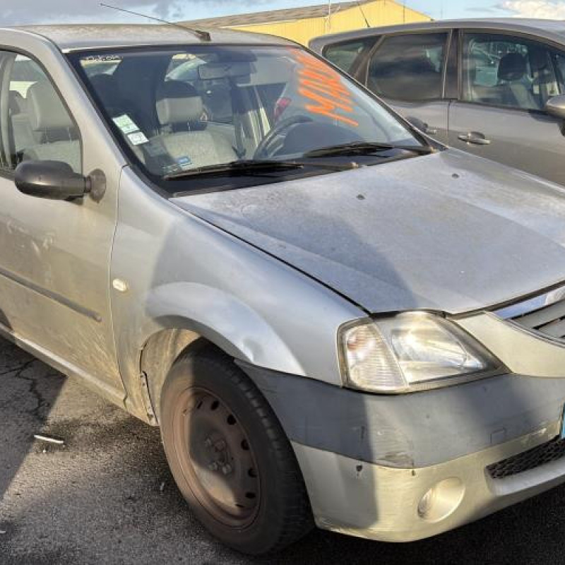 Boite de vitesses DACIA LOGAN 1 Photo n°16