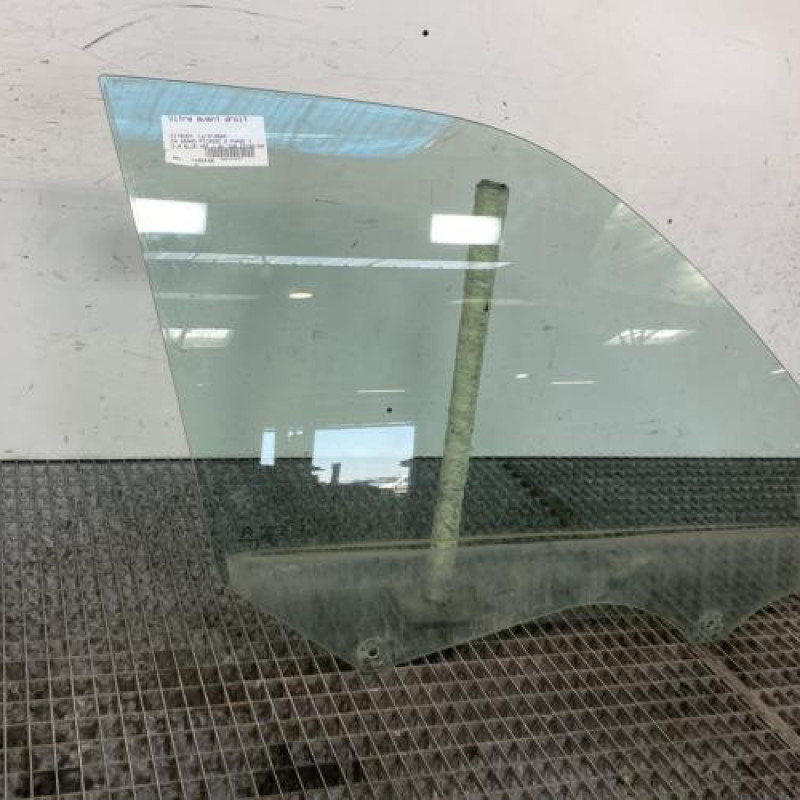 Vitre avant droit CITROEN C4 GRAND PICASSO 2 Photo n°6