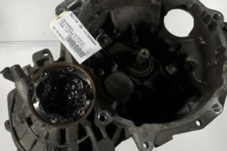 Boite de vitesses VOLKSWAGEN POLO 4 Photo n°1