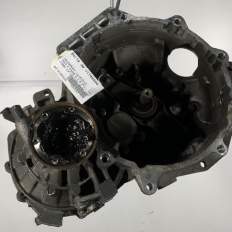 Boite de vitesses VOLKSWAGEN POLO 4 Photo n°1
