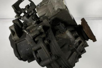 Boite de vitesses VOLKSWAGEN POLO 4