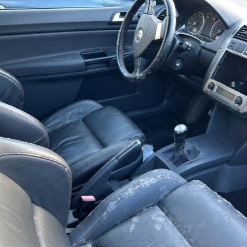 Boite de vitesses VOLKSWAGEN POLO 4 Photo n°8