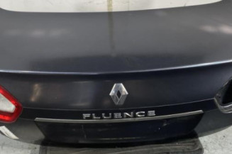 Malle/Hayon arriere RENAULT FLUENCE Photo n°1