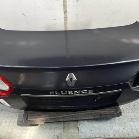 Malle/Hayon arriere RENAULT FLUENCE Photo n°1