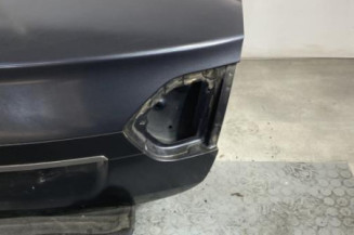 Malle/Hayon arriere RENAULT FLUENCE