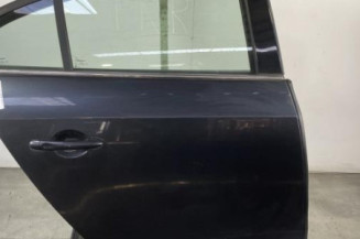 Porte arriere droit RENAULT FLUENCE Photo n°1