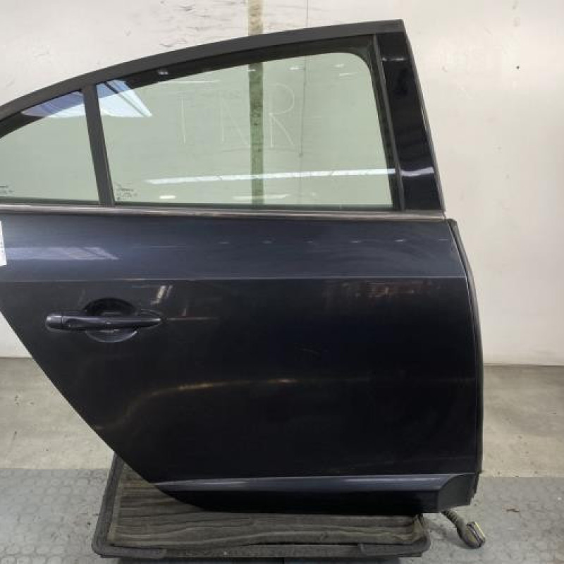 Porte arriere droit RENAULT FLUENCE Photo n°1