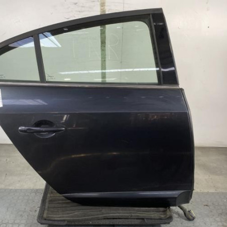 Porte arriere droit RENAULT FLUENCE Photo n°1