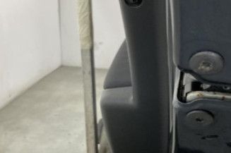 Porte arriere droit RENAULT FLUENCE