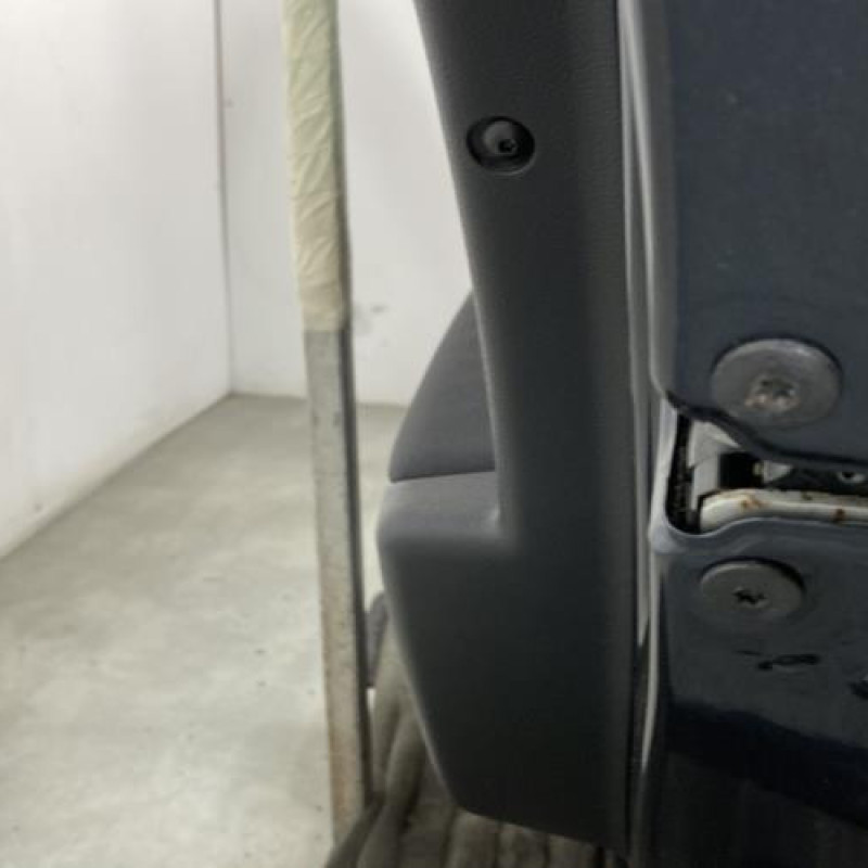 Porte arriere droit RENAULT FLUENCE Photo n°3