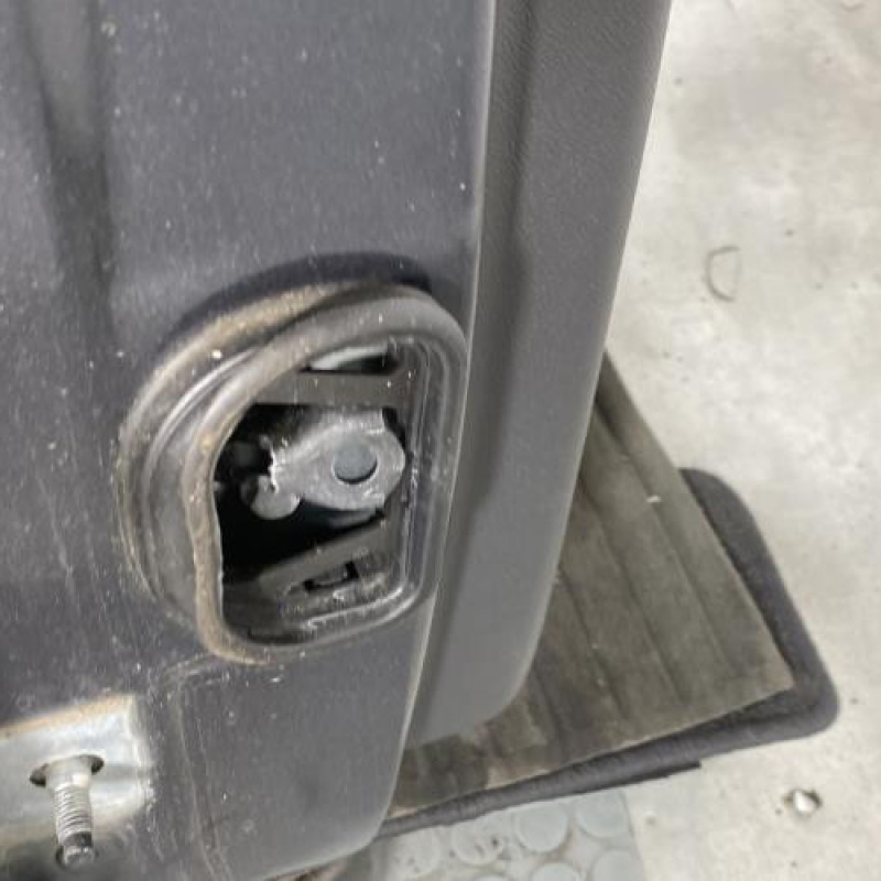 Porte arriere droit RENAULT FLUENCE Photo n°5