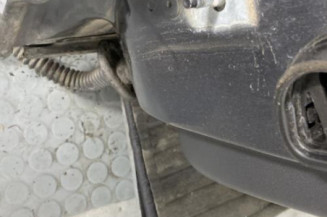 Porte arriere droit RENAULT FLUENCE