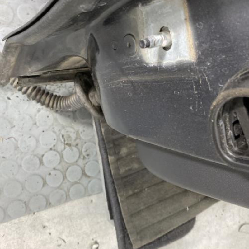 Porte arriere droit RENAULT FLUENCE Photo n°6