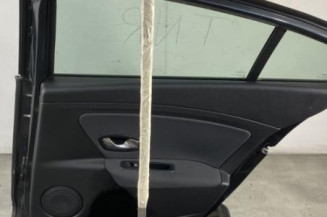 Porte arriere droit RENAULT FLUENCE