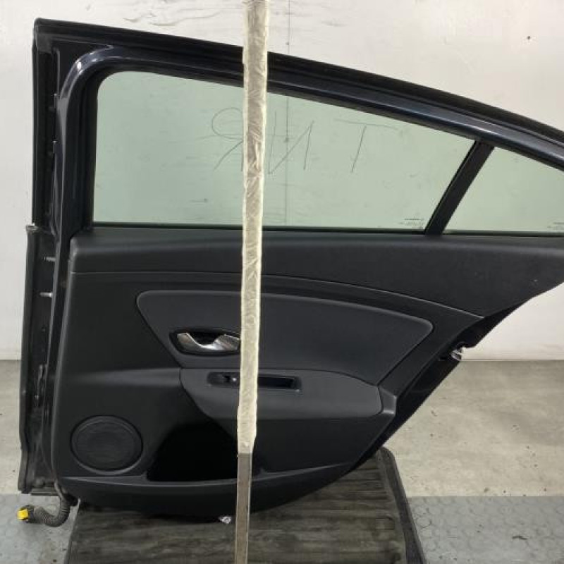 Porte arriere droit RENAULT FLUENCE Photo n°7