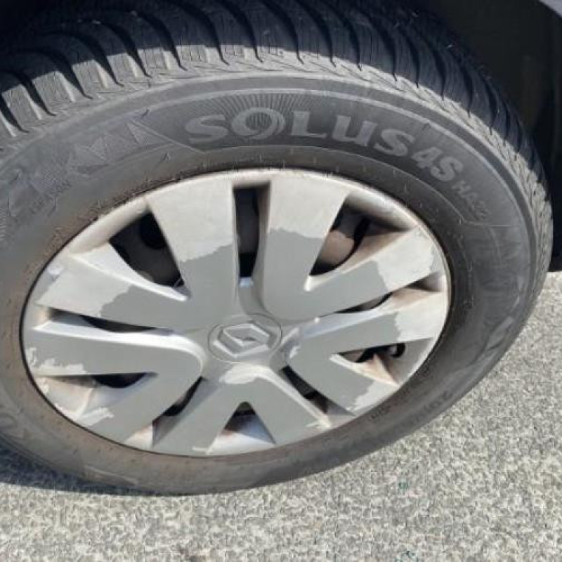 Porte arriere droit RENAULT FLUENCE Photo n°8